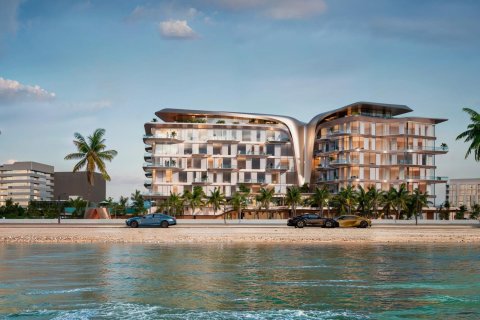 Do Hotels & Residences in Dubai, UAE No. 89157
