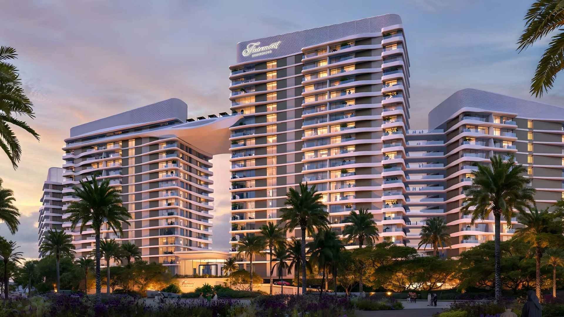 Fairmont Residences