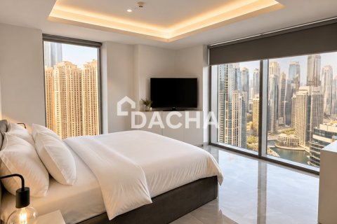 Apartment de 1 dormitorio en Dubai Marina, UAE No. 187574 15