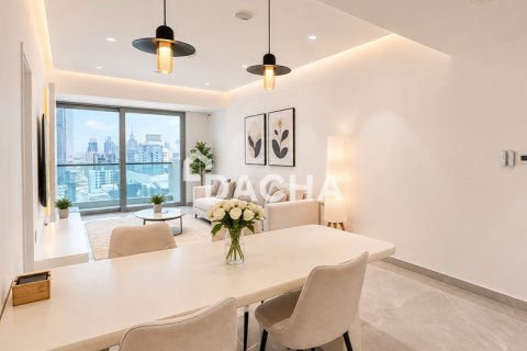 Apartment de 1 dormitorio en Dubai Marina, UAE No. 187574 8