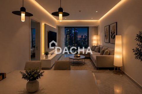 Apartment de 1 dormitorio en Dubai Marina, UAE No. 187574 4