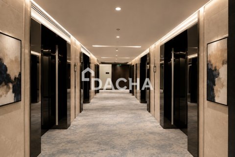 Apartment de 1 dormitorio en Dubai Marina, UAE No. 187574 22