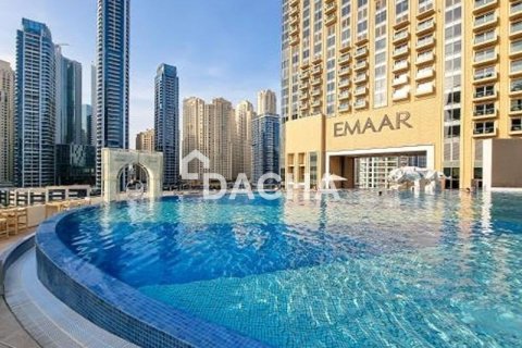 Apartment de 1 dormitorio en Dubai Marina, UAE No. 187574 23