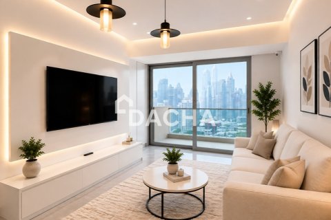 Apartment de 1 dormitorio en Dubai Marina, UAE No. 187574 10