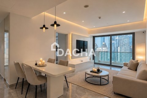 Apartment de 1 dormitorio en Dubai Marina, UAE No. 187574