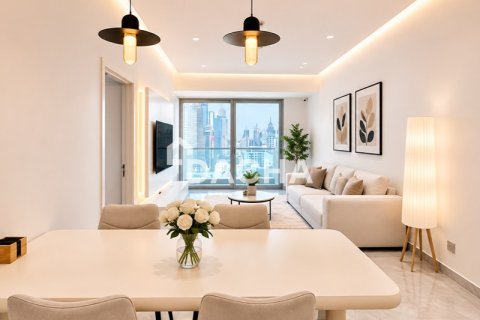Apartment de 1 dormitorio en Dubai Marina, UAE No. 187574 3