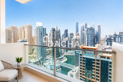 Apartment de 1 dormitorio en Dubai Marina, UAE No. 187574 19