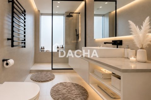 Apartment de 1 dormitorio en Dubai Marina, UAE No. 187574 12