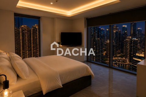 Apartment de 1 dormitorio en Dubai Marina, UAE No. 187574 18