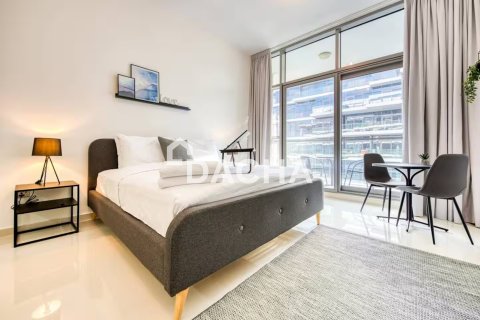 Studio Apartment in DAMAC Hills (Akoya by DAMAC), UAE No. 187570
