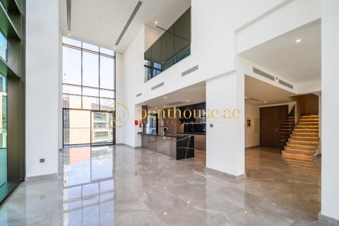 4 bedrooms Duplex in Business Bay, UAE No. 39857