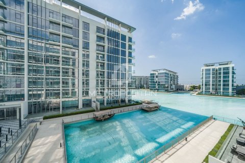 1 bedroom Apartment in Mohammed Bin Rashid City, UAE No. 39860