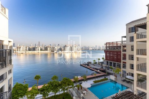 2 bedrooms Apartment in La Mer, UAE No. 202570