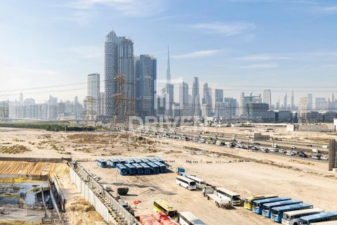 3 bedrooms Apartment in Sobha Hartland, UAE No. 202567
