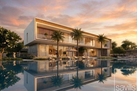 6 bedrooms Villa in Dubai, UAE No. 203739
