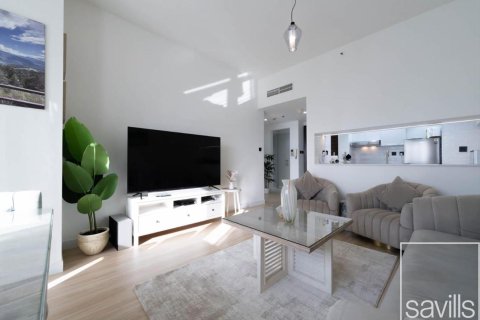 1 bedroom Apartment in Jumeirah Lake Towers, UAE No. 203744
