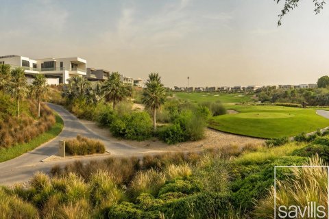 719.35مربع، قطعة أرض في Emerald Hills, الإمارات العربية المتحدة رقم 203740