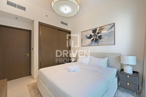 2 bedrooms Apartment in EMAAR Beachfront, UAE No. 192883 10