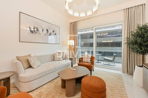 2 bedrooms Apartment in EMAAR Beachfront, UAE No. 192883 3