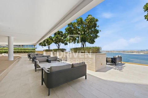 2 bedrooms Apartment in EMAAR Beachfront, UAE No. 192883 22