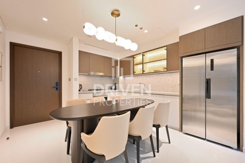 2 bedrooms Apartment in EMAAR Beachfront, UAE No. 192883 12