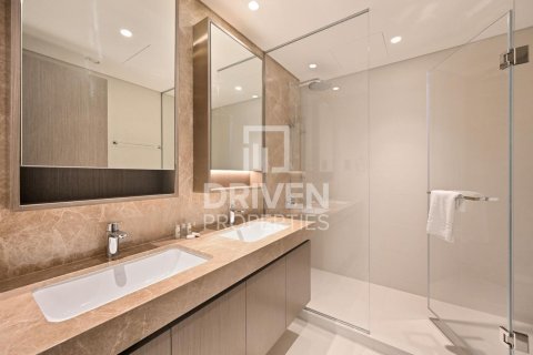 2 bedrooms Apartment in EMAAR Beachfront, UAE No. 192883 13