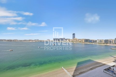 2 bedrooms Apartment in EMAAR Beachfront, UAE No. 192883 24