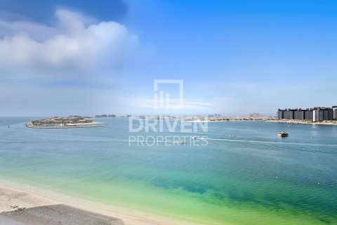 2 bedrooms Apartment in EMAAR Beachfront, UAE No. 192883 25