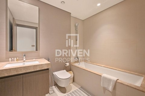 2 bedrooms Apartment in EMAAR Beachfront, UAE No. 192883 15