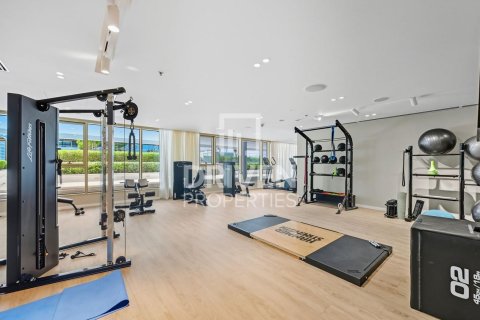 2 bedrooms Apartment in EMAAR Beachfront, UAE No. 192883 19