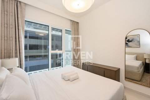 2 bedrooms Apartment in EMAAR Beachfront, UAE No. 192883 9