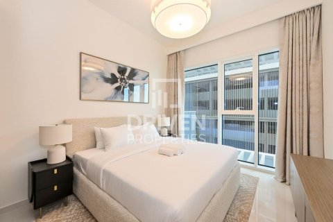 2 bedrooms Apartment in EMAAR Beachfront, UAE No. 192883 8