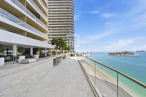 2 bedrooms Apartment in EMAAR Beachfront, UAE No. 192883 26
