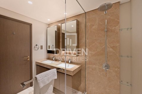 2 bedrooms Apartment in EMAAR Beachfront, UAE No. 192883 14