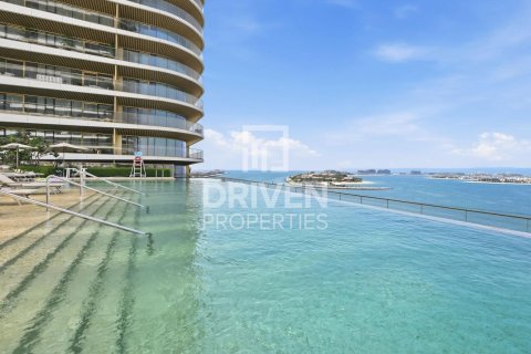 2 bedrooms Apartment in EMAAR Beachfront, UAE No. 192883 31