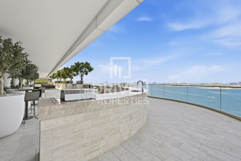 2 bedrooms Apartment in EMAAR Beachfront, UAE No. 192883 23