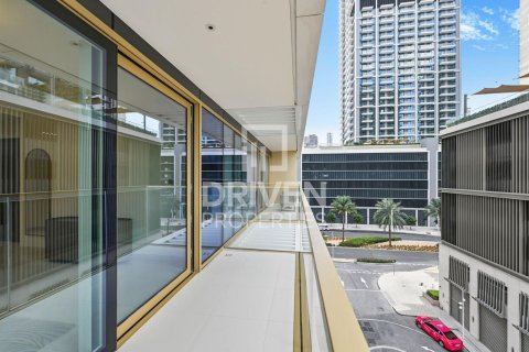 2 bedrooms Apartment in EMAAR Beachfront, UAE No. 192883 16