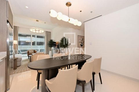 2 bedrooms Apartment in EMAAR Beachfront, UAE No. 192883 11
