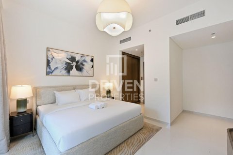 2 bedrooms Apartment in EMAAR Beachfront, UAE No. 192883 7