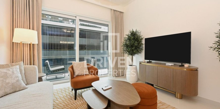 2 bedrooms Apartment in EMAAR Beachfront, UAE No. 192883