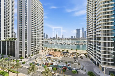 2 bedrooms Apartment in EMAAR Beachfront, UAE No. 192883 27