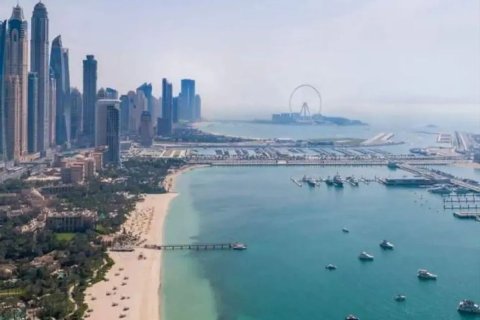 Penthouse de 2 chambres à Palm Jumeirah, UAE No. 203327