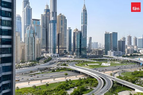 103.3m² Office in Dubai, UAE No. 200268