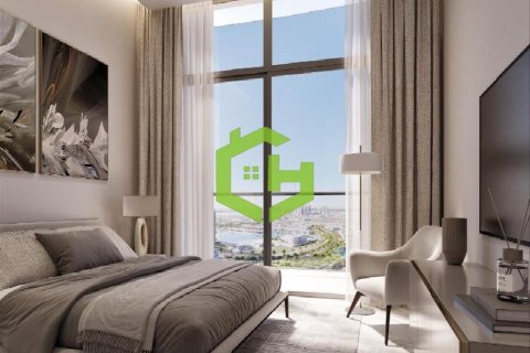 Apartment de 3 dormitorios en 320 RIVERSIDE CRESCENT Dubai, UAE No. 105424