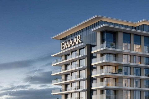 Silva by Emaar à Dubai Creek Harbour (The Lagoons), UAE No. 139788