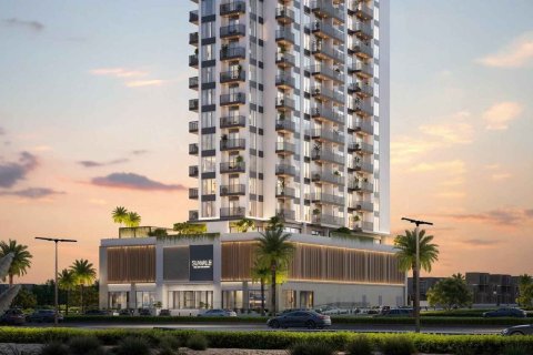 Sunvale à Al Furjan, UAE No. 139792