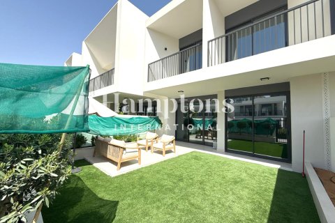3 bedrooms Townhouse in Town Square, UAE No. 187074 9