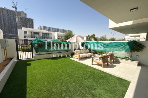 3 bedrooms Townhouse in Town Square, UAE No. 187074 13