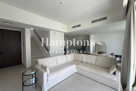 3 bedrooms Townhouse in Town Square, UAE No. 187074 23