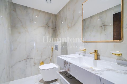 1 bedroom Apartment in Downtown Dubai (Downtown Burj Dubai), UAE No. 187075